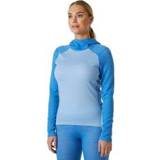 Helly hansen lifa midweight Helly Hansen Lifa Merino Midweight Hoodie Women's