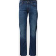 Marc O'Polo Homme Jeans Marc O'Polo SJÖBO Jeans - Authentic Dark Blue