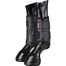 Botas de caballo LeMieux Protectores de Trabajo ProShell, Black