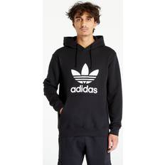 Adidas Adicolor Classics Trefoil Herren Hoodies Black