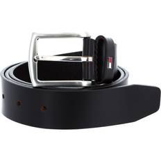 Pelle Abbigliamento Tommy Hilfiger Denton Belt - Brown