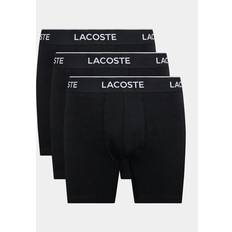 Lacoste Boxer Brief Men - Black