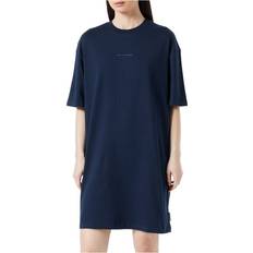 Marc O'Polo Klänningar Marc O'Polo Denim Dam Avslappnad Klänning - 890 XS