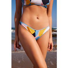 Blau Bikinihosen Maaji Splendour Bikini Bottom Women's