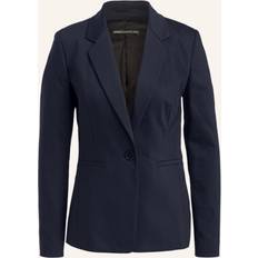 Dame - Guld Blazere Drykorn Blazer - Navy