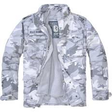 Brandit M65 Giant Jacket multicolored