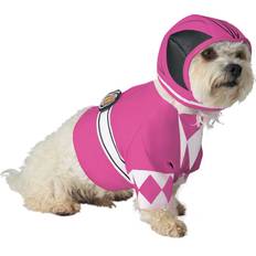 California Costumes Pink Power Ranger Größe