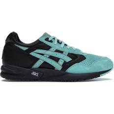 43 - Asics Gel-Kayano Sneakers Asics Gel-Saga Diamond Supply Co x Ronnie Fieg Aqua Blue Black