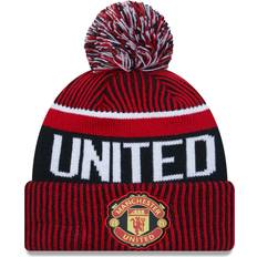 New Era Manchester United FC Mössa, Black