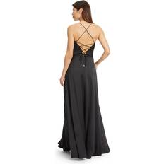 Vera Mont Abendkleid schwarz