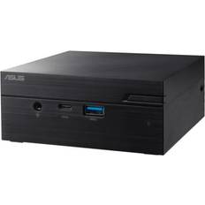 ASUS 8 Go Ordinateurs de Bureau ASUS Mini PC PN51-S1-B3324AD 2.5 Gigabit Ethernet