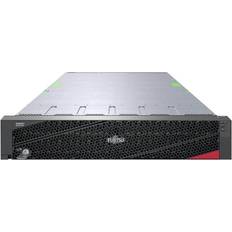 Fujitsu Ordenadores de Sobremesa Fujitsu PRIMERGY RX2540 M6 Servidor Bastidor (2U)