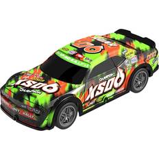 Tec-Toy Tec-toy Fjernstyret Roar Sxo6 Med Lys Fjernstyret Biler