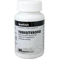 Turkesterone Sportlab Turkesterone 60 Caps 60 stk
