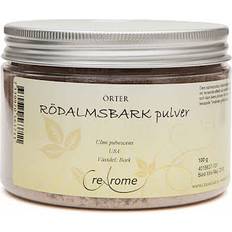 Rödalmsbark pulver 100