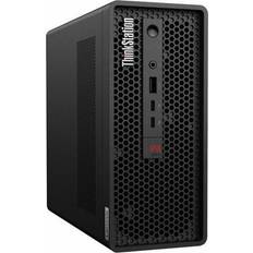 Desktop Computers Lenovo ThinkStation P3 Ultra Desktop Workstation Premier