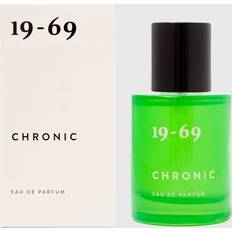 19-69 Geuren 19-69 Chronic EdP 30 ml