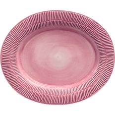 Ceramic Serving Dishes Mateus Stripes platter Serving Dish