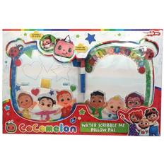 Balance Toys CoComelon Water Scribble Me Pillow Pal