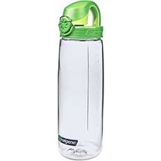 Nalgene OTF Sustain Clear Sprout 0.7L Drikkedunk