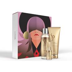 Wella sp luxeoil shampoo Wella SP LuxeOil Gift Box 2