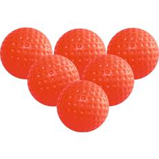 Longridge Palle da golf Longridge Gelatina Pratica Palline Da Golf 6 Pacchetti