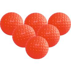 Orange Balles de golf Longridge Jelly Balles De Golf Unisexe 6