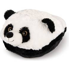 Panda Giant Footwarmer Noxxiez Giant Footwarmers Forever Love