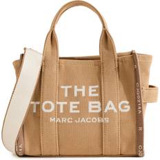 Marc jacobs bag Marc Jacobs The Jaquard Mini Tote Bag - Camel