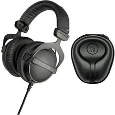 Beyerdynamic DT 770 PRO 32 Over-Ear Studio Bundle