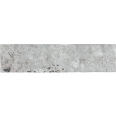 Tiles Affinity Tile WDC32LN London 3" Rectangle Wall Tile Sold 5.72 SF/Carton Flooring Tile Field Tile