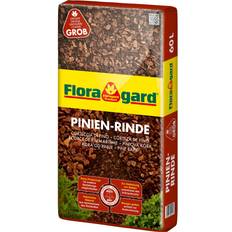 Floragard Pinjebark Grov 60l 25-40 mm