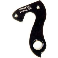 Seat Clamps Wheels Manufacturing Dropout 138 Derailleur Hanger