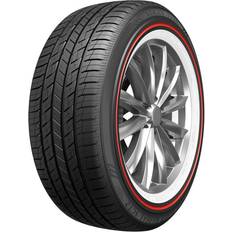 Vogue Car Tires Vogue Custom Built Radial SCT2 Red Stripe All Season 275/55R20 117H XL Passenger