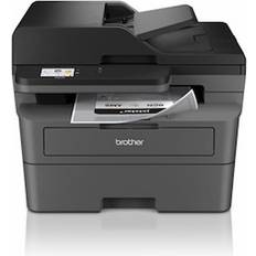 DCP-L266DW mono laserprinter 3-in-1