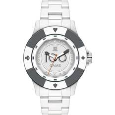 Light Time POKER Ø 41 mm