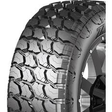 Summer Tires Agricultural Tires Zeta Impero M/T LT 35X12.50R15 Load C 6 Ply MT Mud