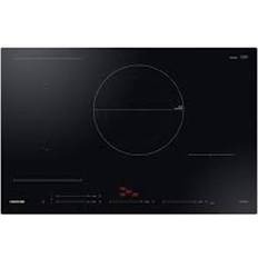 Samsung Kogeplade indbygning Samsung Nz84c5047fk Induktionskogeplade