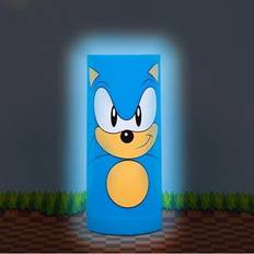 Night Lights Fizz Creations Sonic The Hedgehog Tubez Night Light