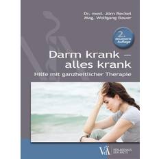 Krank Darm krank alles krank