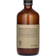 O-Way Smoothing Hair Bath 240 240ml