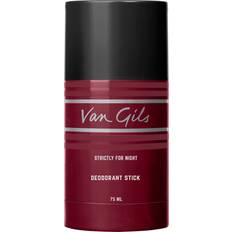 Van gils strictly Van Gils Strictly For Men Night Deodorant Stick