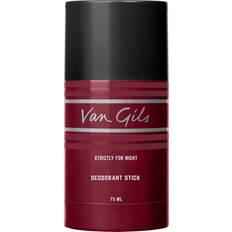 Van Gils Strictly For Night Deodorant Stick 75ml