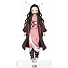 Figuren CRUNCHYROLL DemonSlayer-Nezuko Acryl Figur Actionfigur