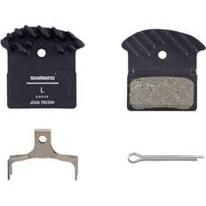 Shimano xtr brake Shimano J05A-RF 1 Disc Brake Pad Resin with Fin