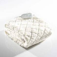 Daewoo Premium Single Heated Blanket