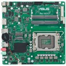 Motherboards ASUS PRO H610T-CSM Motherboard