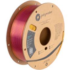 Polymaker Dual Silk PLA Banquet Gold Magenta 1.75 mm 1000 g