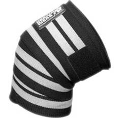 Gorilla Wear Knee Wraps, 2,5 m