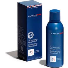 Men Smooth Shave Foaming Gel 150ml